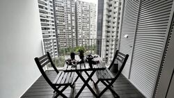 High Park Residences (D28), Apartment #597133311